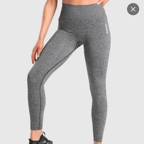 Gymshark Pants - gymshark leggings